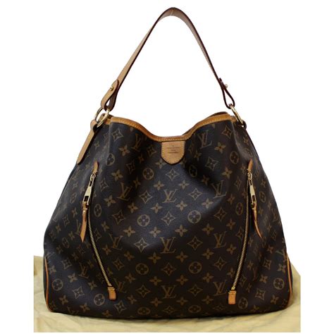 lv large print tote|louis vuitton delightful tote.